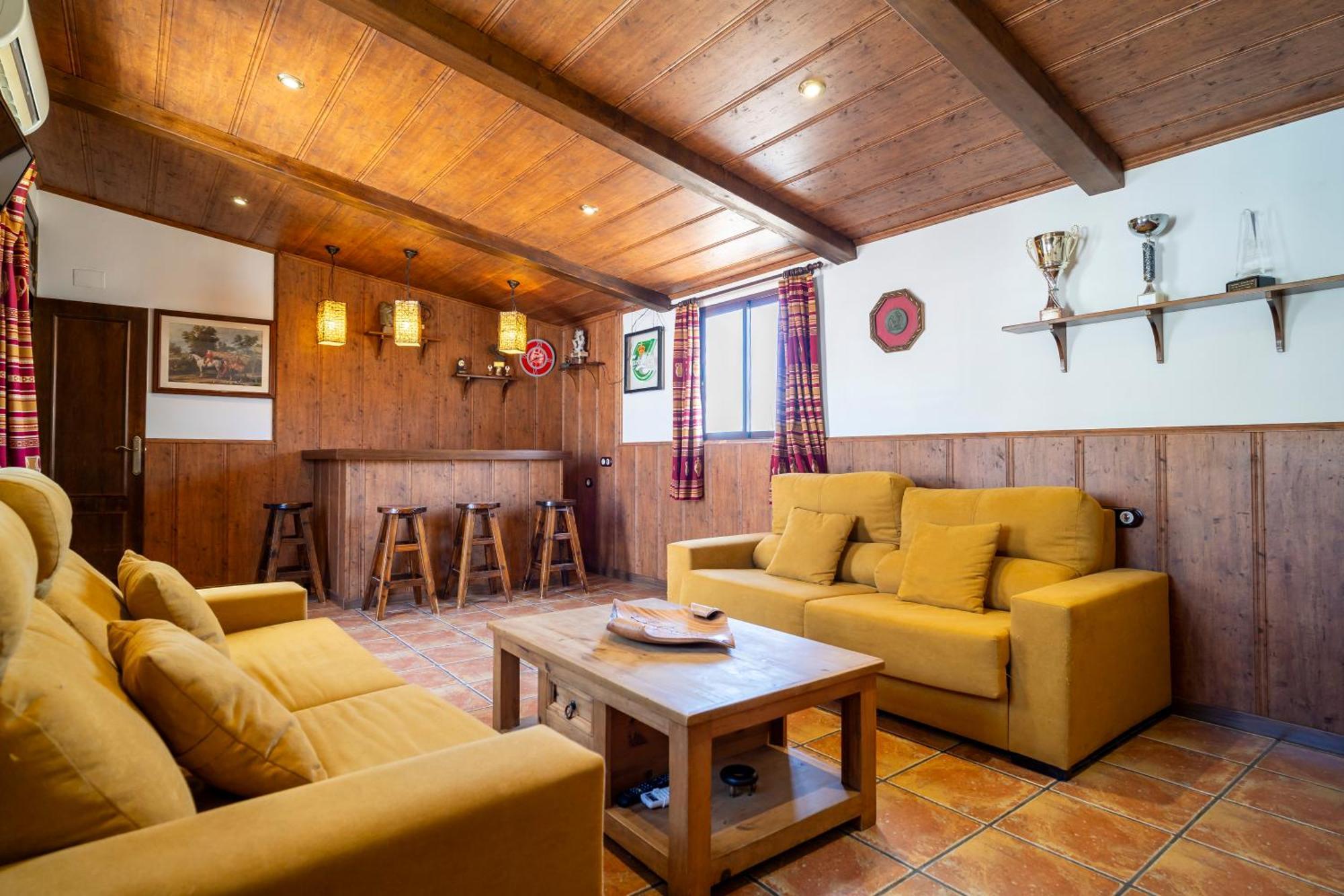 Casa Con Patio Y Terraza En Barrio Historico De La Villa, Junto Al Adarve Priego de Córdoba Exterior foto